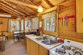 Waterfront Hideaway on Gull Lake: Fish & Boat! - 3