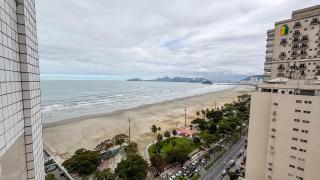 SHB - Beachfront: Varanda, Piscina e Por do Sol - 2