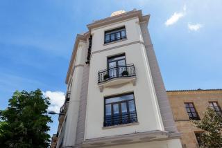 Genteel Home Isla de la Rua Salamanca - 9