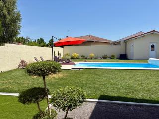 La Villa Louca - Charme, Soleil & Détente aux Portes des Landes - 6