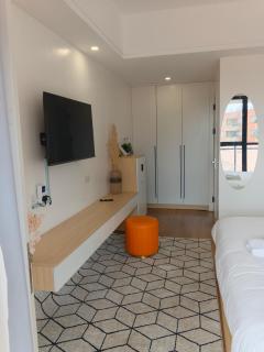 Home Away suite - 5