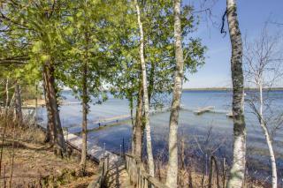 Fun on Gull Lake! Family Cabin w/ Resort Perks - 7