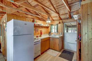 Fun on Gull Lake! Family Cabin w/ Resort Perks - 2