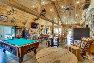 Private Dock & Gull Lake Access! Spacious Retreat - 7