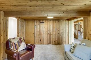 Private Dock & Gull Lake Access! Spacious Retreat - 1