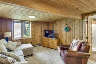 Private Dock & Gull Lake Access! Spacious Retreat - 2