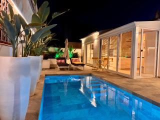 Casita del Flamenco - Poolvilla - 2