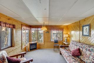 Endless Fun! Lakefront Cabin at Birch Haven Resort - 0