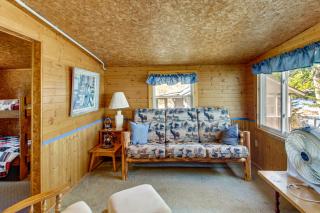 Resort Retreat on Gull Lake! Minnesota Cabin - 7