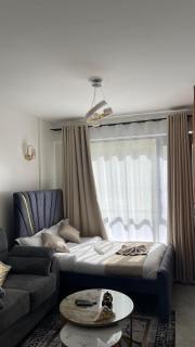 Modern Luxury Suites - 5