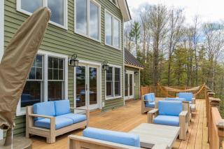 Cozy Woodland Escape Near Lakes I Adventure - 8