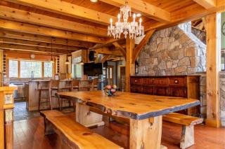 Cozy Woodland Escape Near Lakes I Adventure - 5