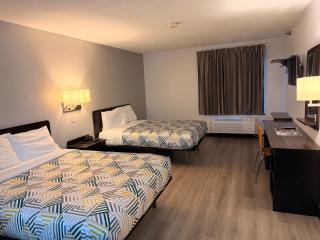 Hotel Blu - 8