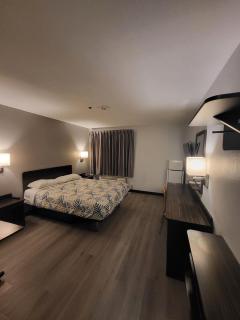 Hotel Blu - 9