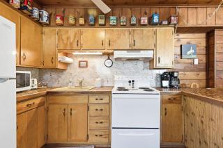 Chalet #57 - 3