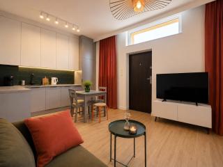 Zegrze Lake Apartament BAZA z prywatnym wejściem - 4