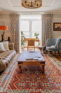 Ty'n Porth - By Rowes Retreats - 8