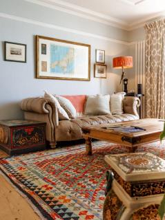Ty'n Porth - By Rowes Retreats - 3