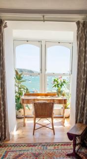 Ty'n Porth - By Rowes Retreats - 2
