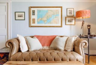 Ty'n Porth - By Rowes Retreats - 1