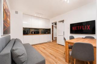 Apartament Grzybowska 9 by Your Freedom - 3