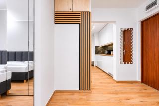 Apartament Grzybowska 9 by Your Freedom - 1