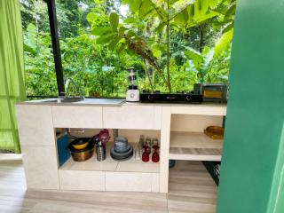 Jungle Serenity Haven - 5