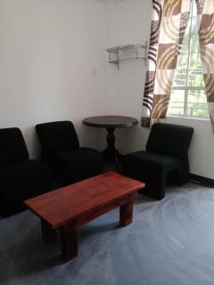 VEIW PADDY FIELD Home stay - 3