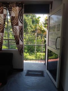 VEIW PADDY FIELD Home stay - 2