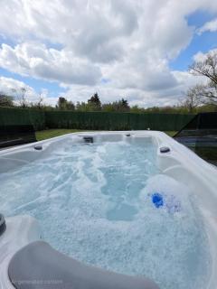 Nikis House Luxury Pool - Spa Villa - 3