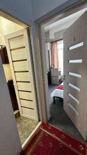 Hotel Erebuni Plaza - 5