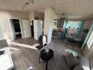 Fjordview retreat - 2