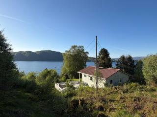 Fjordview retreat - 1