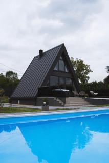 Nikis House Luxury Pool - Spa Villa - 3