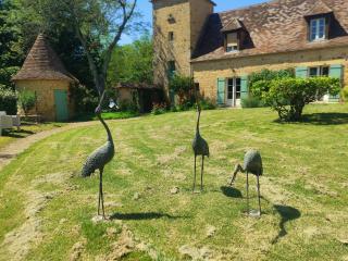 Domaine de Chansard - 7
