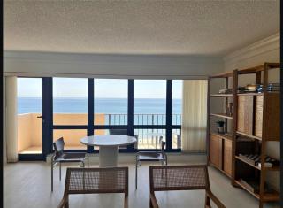 Spacious 2 Bedroom Oceanview Condo in Lauderdale - 0