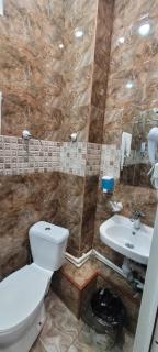Hotel Erebuni Plaza - 1