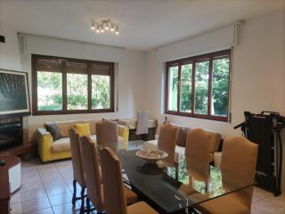 Villa Maddalena Brianza - 9