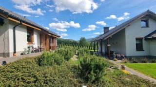 domki Stara Morawa - 6