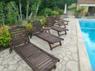 Domaine de Chansard - 3