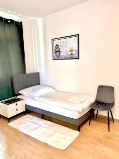 Special 2 Rooms Apartment - 8