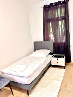 Special 2 Rooms Apartment - 4