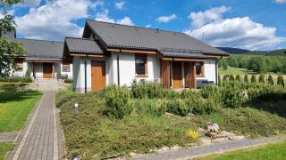 domki Stara Morawa - 9