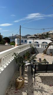 Bougainvillea Nest Panteli, Leros - 5