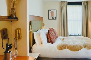 The Libertine Lodgings - 3