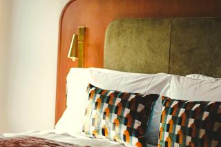 The Libertine Lodgings - 2