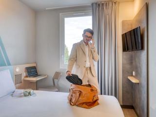 Ibis Budget Orly Chevilly Tram 7 - Chevilly-Larue - 5