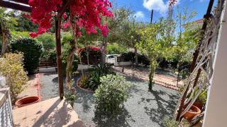 Protaras 3-Bedroom Villa - 2