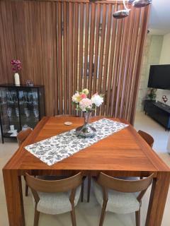 Apartment Exotic oasis - 6