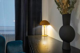 Bright apartment in the center with a balcony - 4